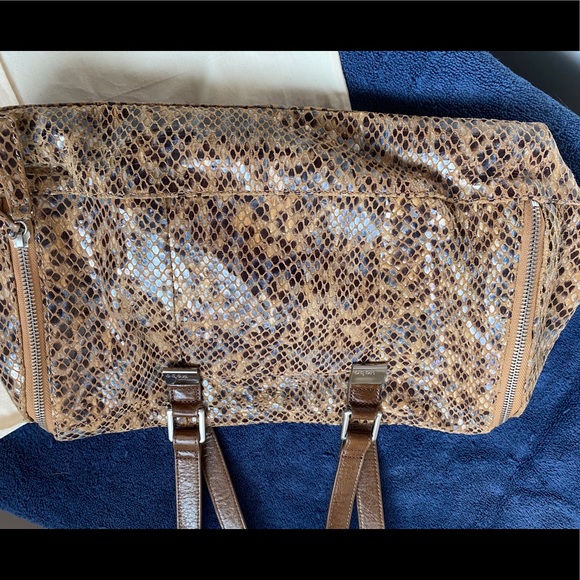 Hobo Purse - Picture 4 of 6